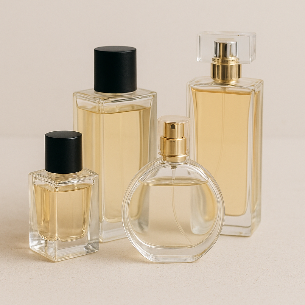 Perfumes And Fragrance