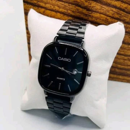 Casio Watch Black