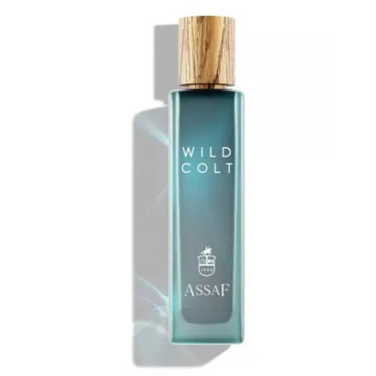 Assaf Wild Colt 200ml Eau de Parfum