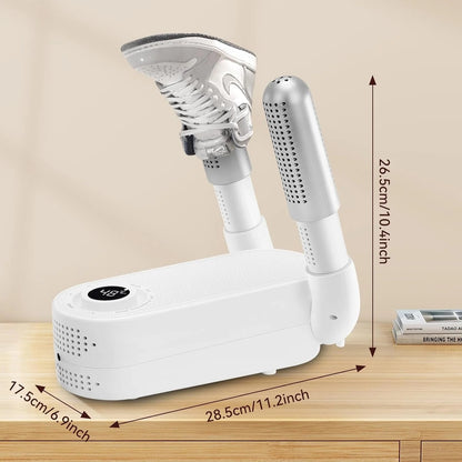 Shoe Dryer