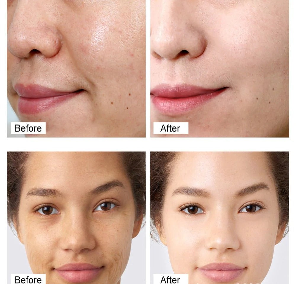 Vibrant Glamour Retinol Cream